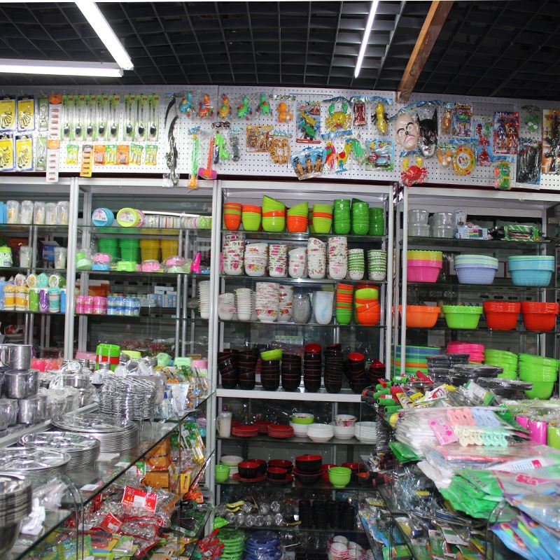 食品批发行业的最新风向