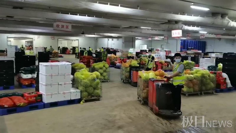 百货批发行业新趋势:零售革命推动日用百货批发变革